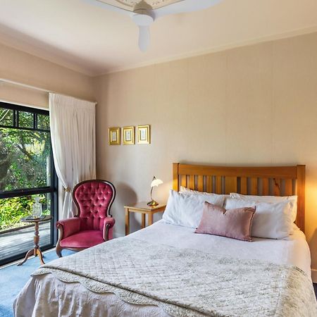Olive Rabbit - Boutique Bed & Breakfast Turangi Exterior photo